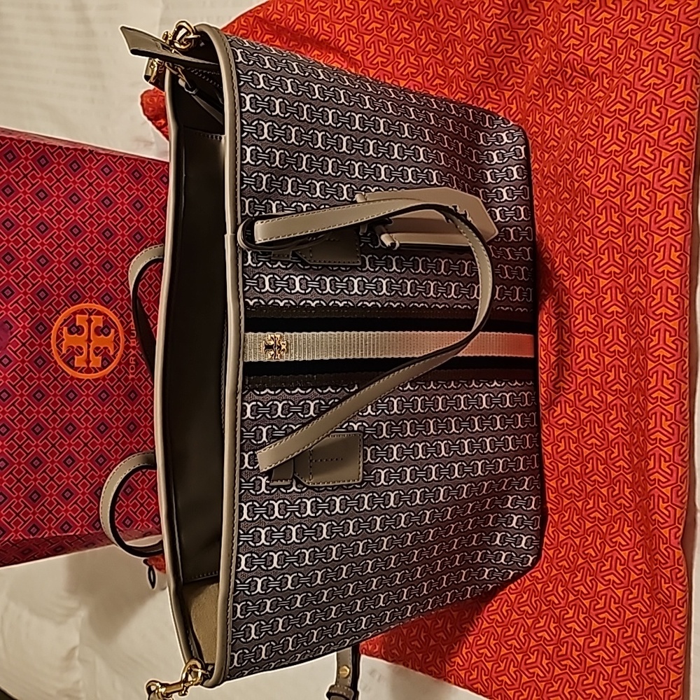 Tory Burch bag